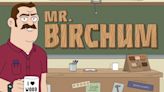 Sage Steele Joins Voice Cast of DailyWire+ Animated Series ‘Mr. Birchum’