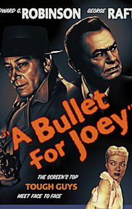 A Bullet for Joey