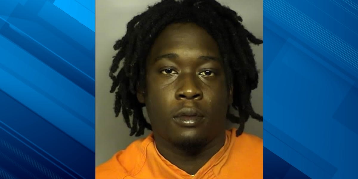 Arrest made in Myrtle Beach Waffle House attack