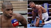 Daniel Dubois has sent a vicious warning to Anthony Joshua ahead of their September showdown