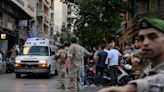 Wednesday Briefing: Exploding Pagers Kill at Least 9 in Lebanon