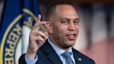 Hakeem Jeffries isn't speaker yet, but the Democrat may be the most powerful person in Congress