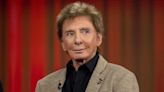 Barry Manilow says he didn't come out as gay for decades because it could've 'killed' his career