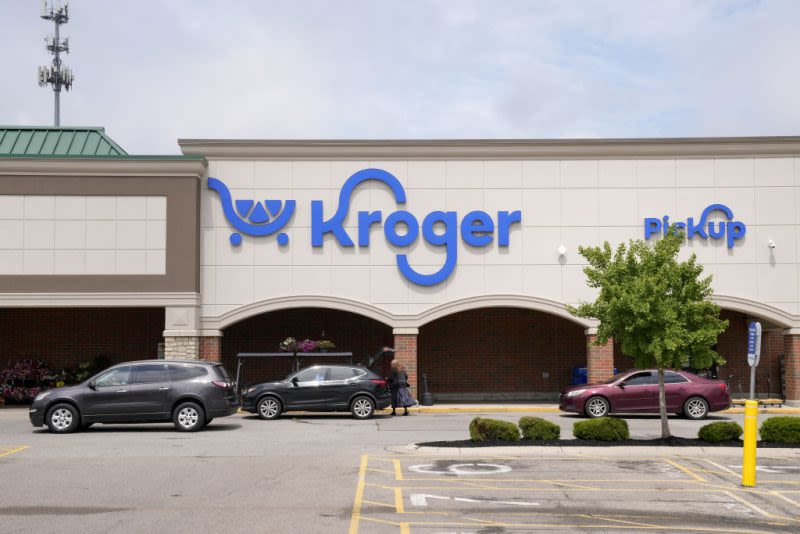 Listeria outbreak prompts Kroger recall of produce, dips sold in 5 states