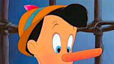 Disney just deployed Pinocchio in its war with activist investor Nelson Peltz