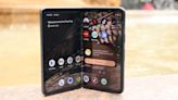 Google Pixel Fold review: Google nails the foldable experience in all the best ways