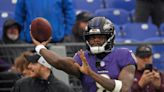 Ravens QB Lamar Jackson has evolved on path to potential second NFL MVP award: ‘People really respect it’