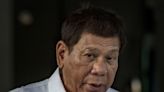 Philippines Dismisses Grave Threats Case Vs Duterte