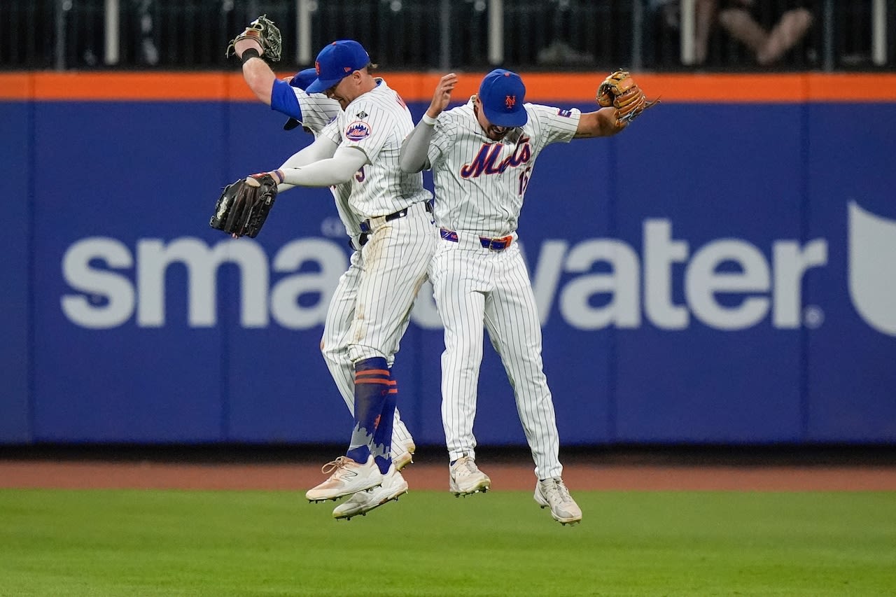 New York Mets vs. Washington Nationals FREE LIVE STREAM (7/1/24) | Watch Mets game online: Time, TV, channel