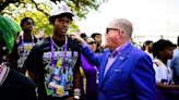 The Buzz: LSU Football Hosting No. 1 Wide Receiver in America for Official Visit