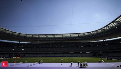 All that glitters is gold: Athletics biggest gainer in govt funding for Paris Olympics preparations