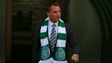 Report: Rodgers Confident in Celtic’s Champions League Chances