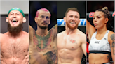 Matchup Roundup: New UFC, PFL, Bellator fights announced in the past week (July 22-28)