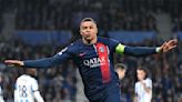 Kylian Mbappé est-il une légende du PSG?