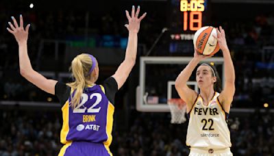 Fans Eye WNBA Rookie Of The Year Contender Not Named Caitlin Clark Or Angel Reese