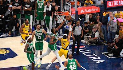 Keys to the Game: Celtics 105, Pacers 102