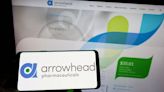 Arrowhead Pharmaceuticals Surges After Hinting At A Midstage Win In Liver Disease