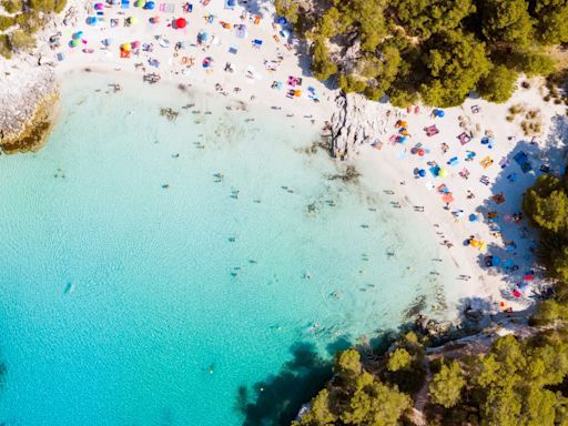 Spain island named one of the cheapest, last-minute summer holiday destinations