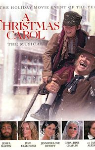 A Christmas Carol: The Musical