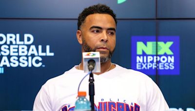 Nelson Cruz y su futuro como exjugador de MLB