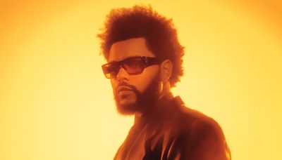 The Weeknd Reveals Title, New Details About Next Album