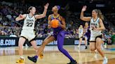 WNBA Mock Draft 3.0: Kamilla Cardoso sneaks in at No. 2 and Angel Reese goes outside the top 5