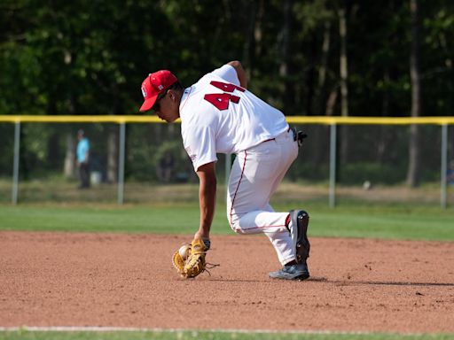 Cape Cod Baseball League roundup: Cotuit Kettleers and Y-D Red Sox battled to a stalemate