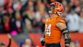 Bengals DE Sam Hubbard declared out after suffering calf injury vs. Bucs