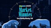 Can Nifty conquer mount 24k on expiry day? Dr Reddy's in focus after new acquisition| Market Minutes