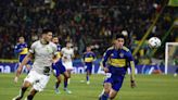 Boca contó con los debuts de Medel, Belmonte, Aguirre y Milton Giménez, pero entregó las mismas dudas de casi siempre