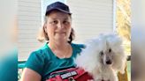 This service dog isn't a golden retriever or Lab. Is that why this woman wasn't allowed in an Ontario hotel?