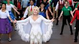 ‘Dolly Parton’s Mountain Magic Christmas’ Movie Musical Sets NBC Premiere Date