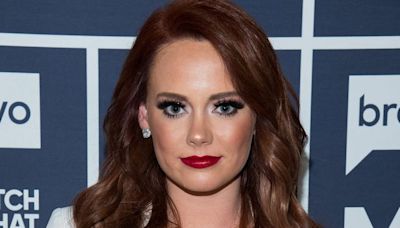 “Southern Charm” alum Kathryn Dennis arrested and charged with DUI in South Carolina