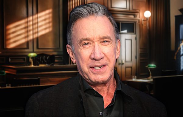 The Real-Life Legal Issues Of Tim Allen, Explained - Looper