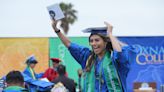Check out The Star's slideshow of Oxnard College's graduation