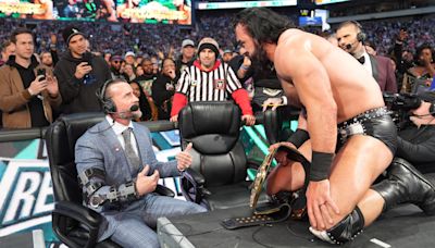 Drew McIntyre Has A Warning For CM Punk Regarding WWE Clash At The Castle - Wrestling Inc.