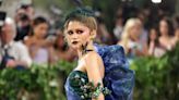 Zendaya marks return to Met Gala in dramatic Margiela gown: ‘No notes’