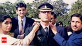 Kargil 25 years: War hero’s legacy gave dad strength to carry on | Shimla News - Times of India