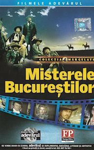 Misterele Bucurestilor