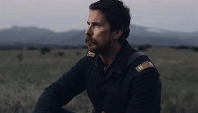 Il film “Hostiles – Ostili” con Christian Bale su Rai 5: la trama