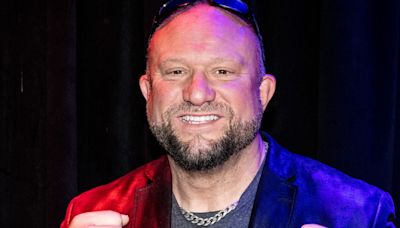 Why Bully Ray Says He 'Practically Said No' To WWE Hall Of Fame In New Orleans - Wrestling Inc.