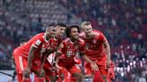 Manchester United Target Bayern's Noussair Mazraoui: Report - News18
