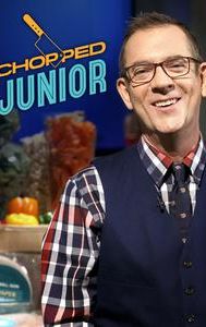 Chopped Junior