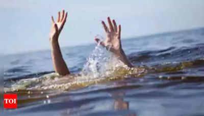 Jammu drowning: 2nd body recovered from Tawi | India News - Times of India