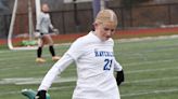 Haverling girls soccer star named Gatorade' New York Player of the Year