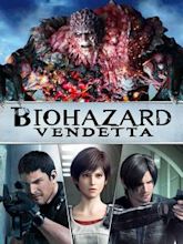 Resident Evil: Vendetta