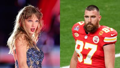 Taylor Swift's Alleged Stalker, Accused of Threatening Travis Kelce, Arrested at Germany Eras Tour - E! Online
