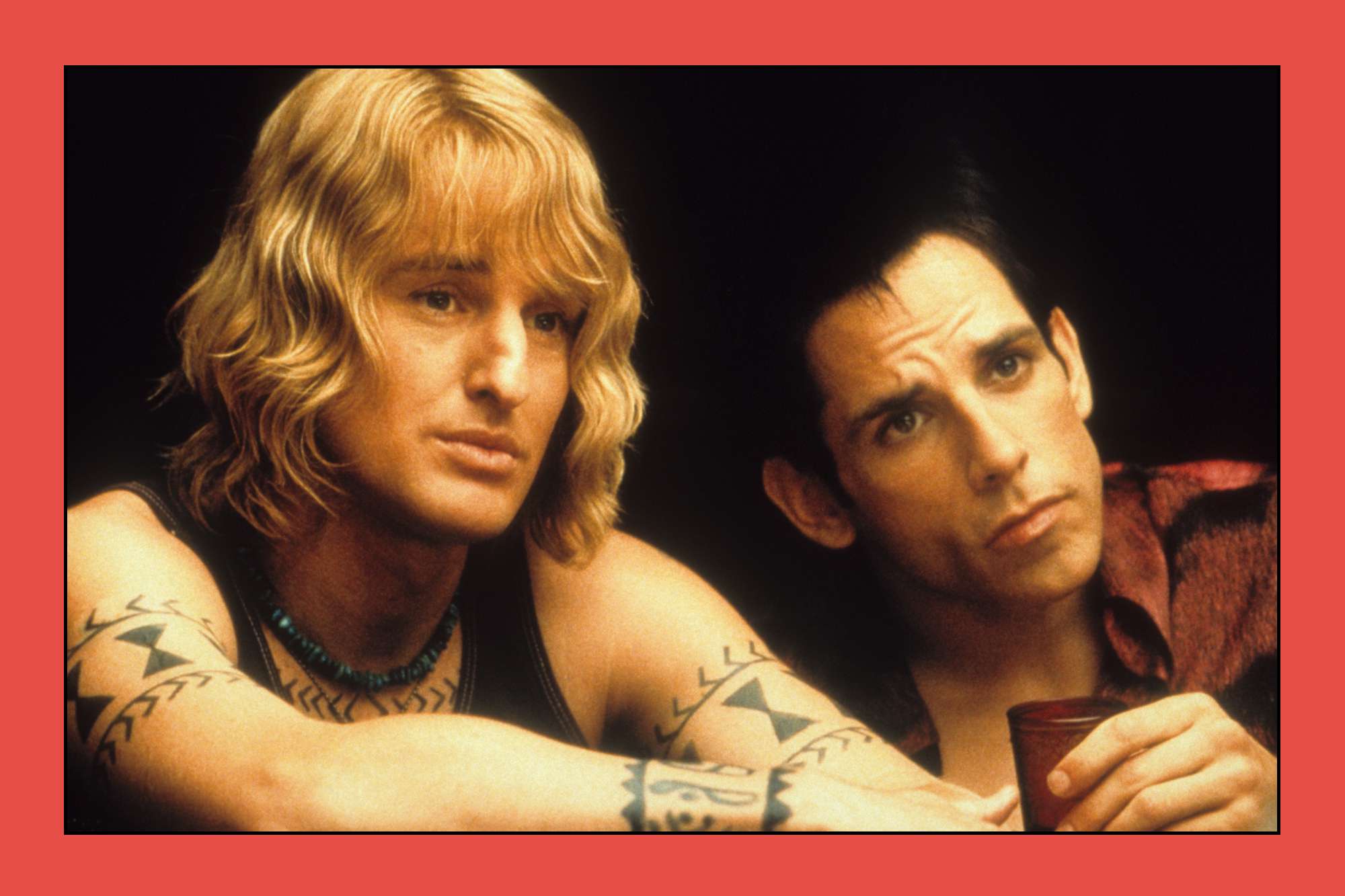 The cast of “Zoolander”: Where are they now?