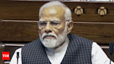 PM to inaugurate, lay foundation stones of projects worth Rs 29,000 cr in Mumbai on Saturday | India News - Times of India