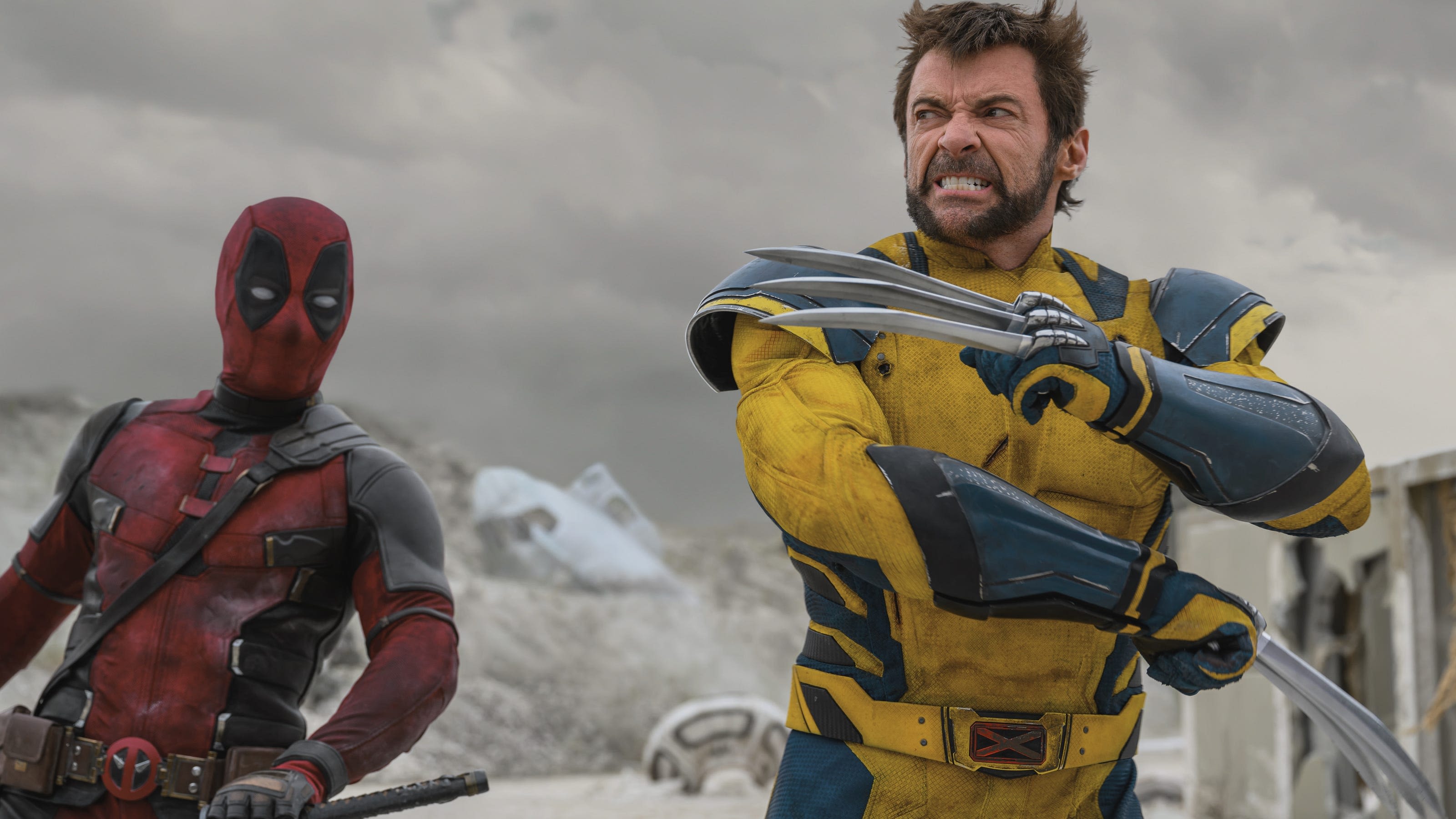 Will 'Deadpool & Wolverine' be on Netflix? Where to stream the third Deadpool movie